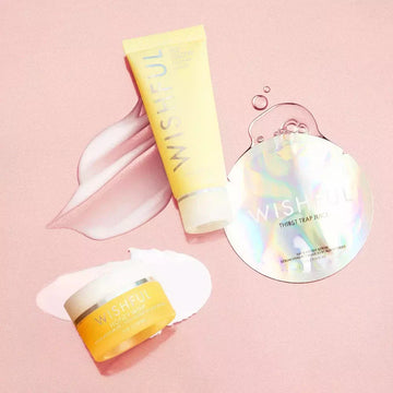 Wishful Mini Essentials